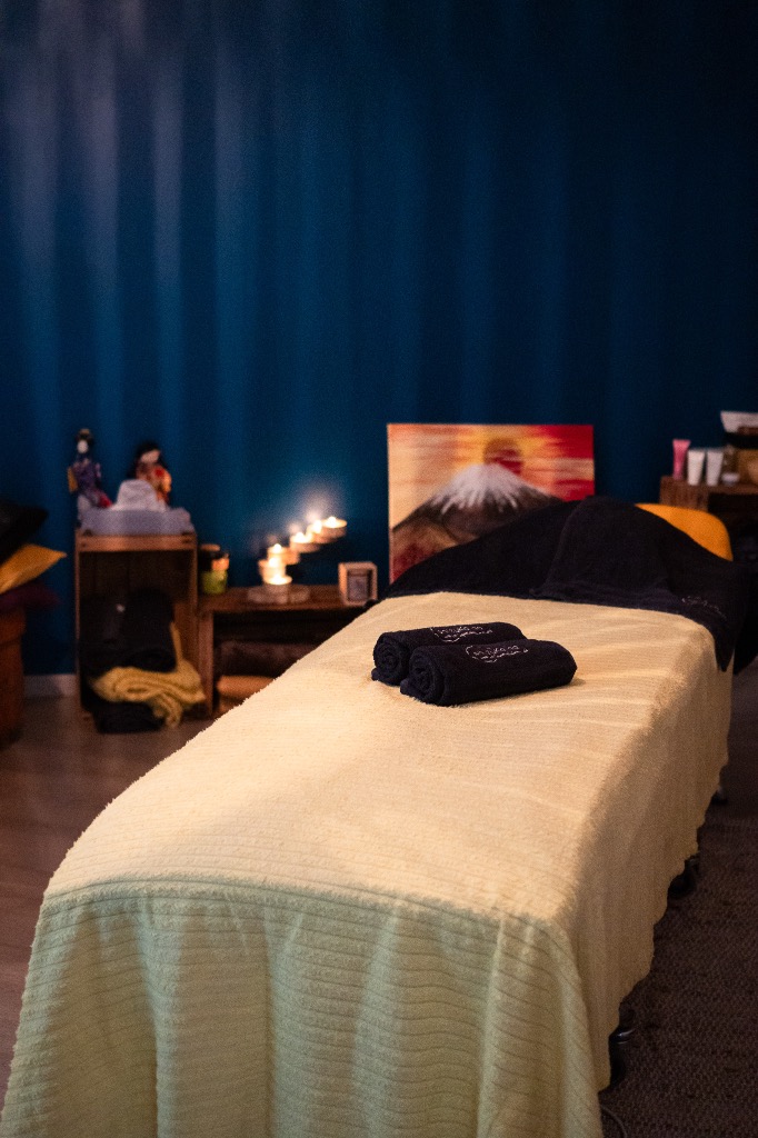 photo cabinet Shizuka Na