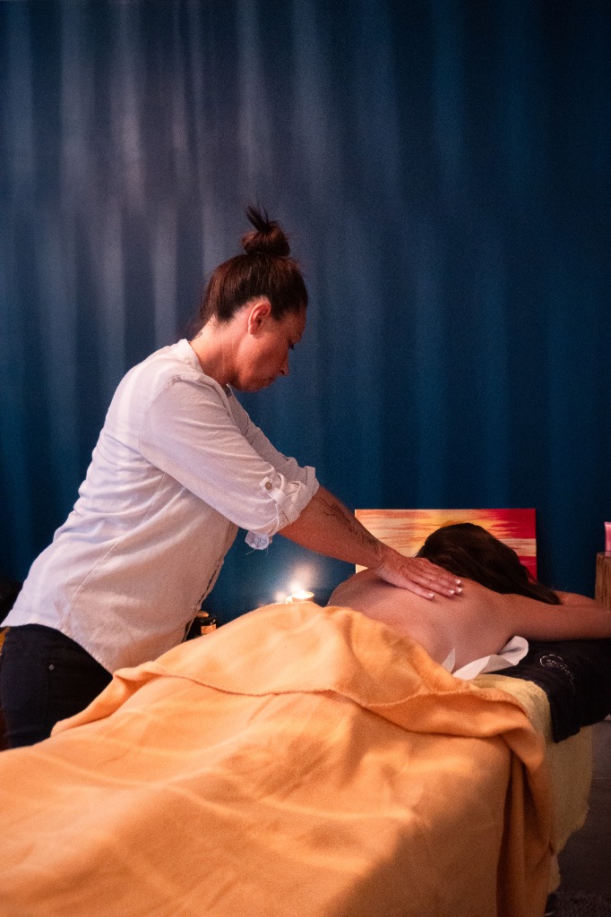 photo seance Shizuka Na