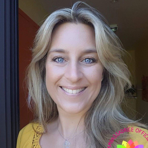 Elodie CORREZE - Quintessence 