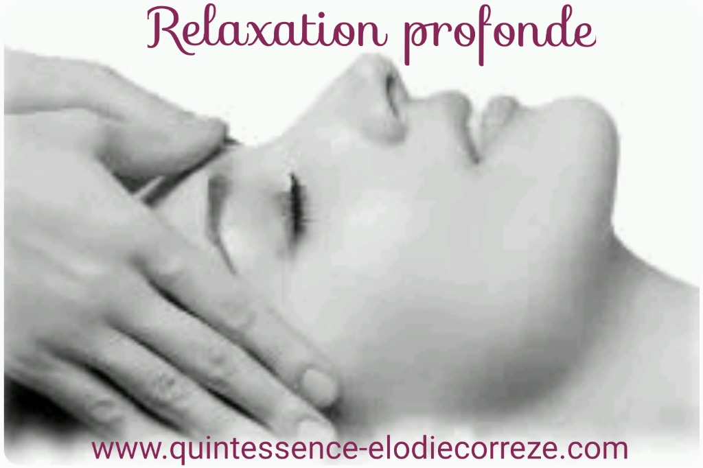 photo activite Elodie CORREZE - Quintessence 