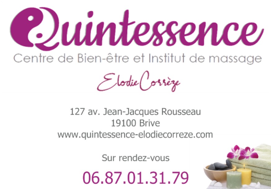 photo seance Elodie CORREZE - Quintessence 