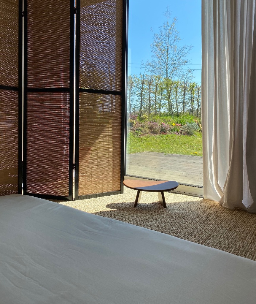 photo cabinet Sylvie Leflon