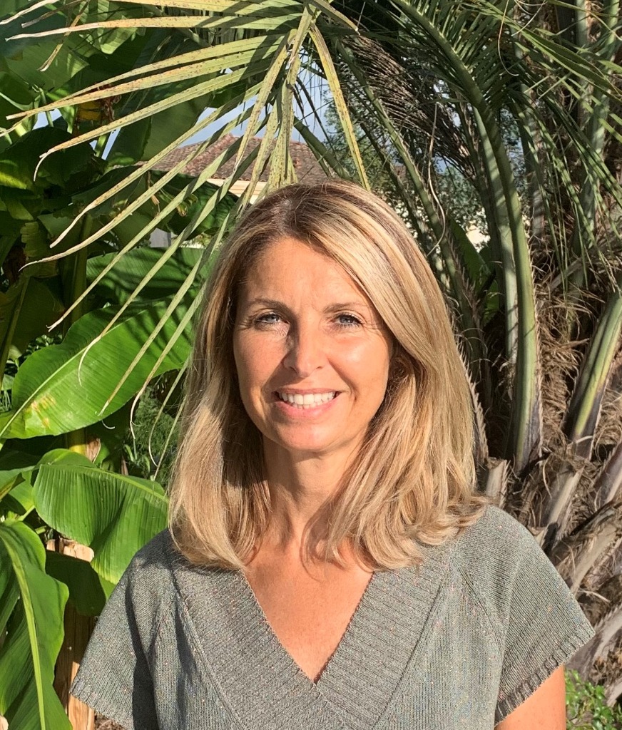 photo portrait Muriel COPPENS