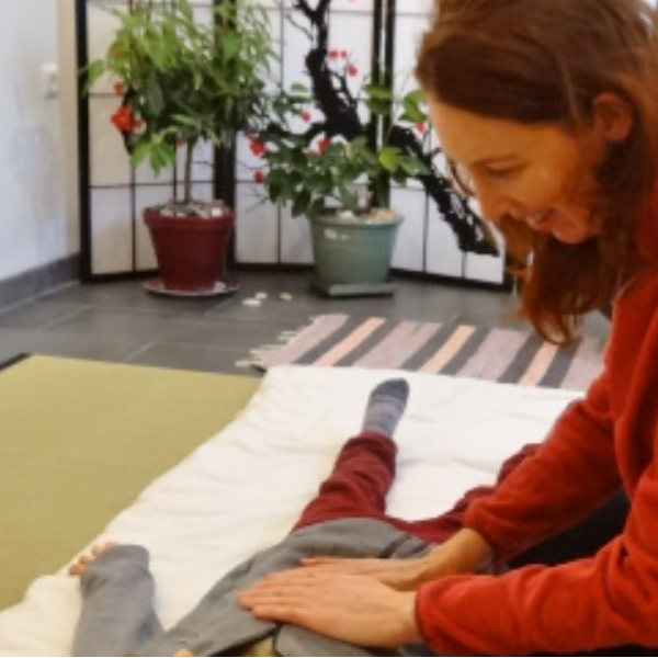 Valérie Quirin E.I.