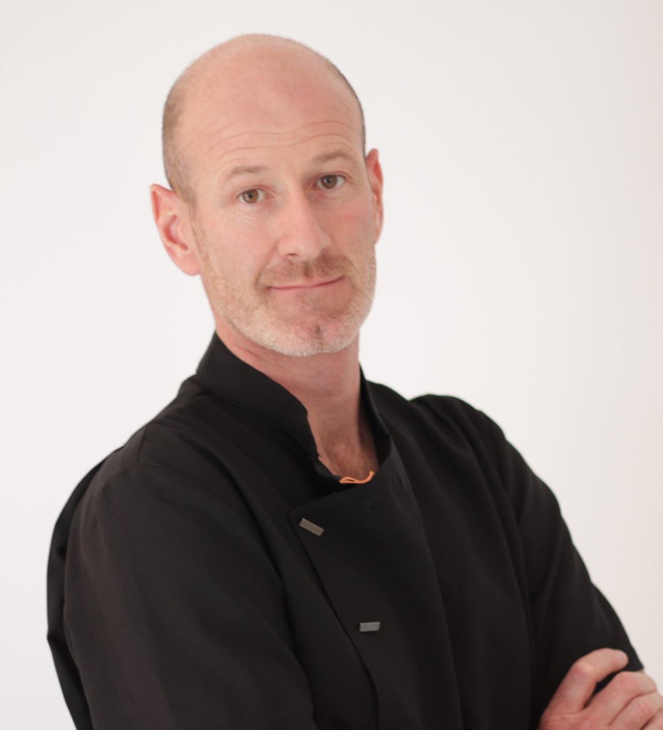 photo portrait BOUCHET Sébastien