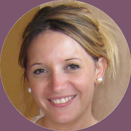 photo portrait Laurence Poinsot