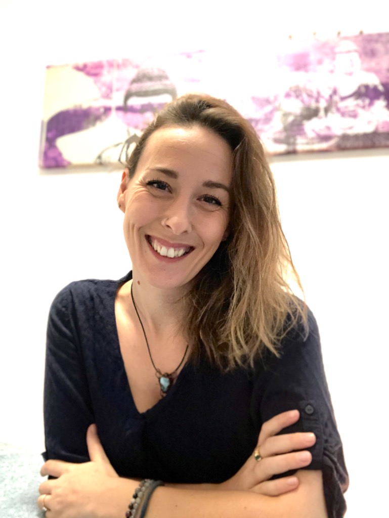 photo portrait Detrez Leslie