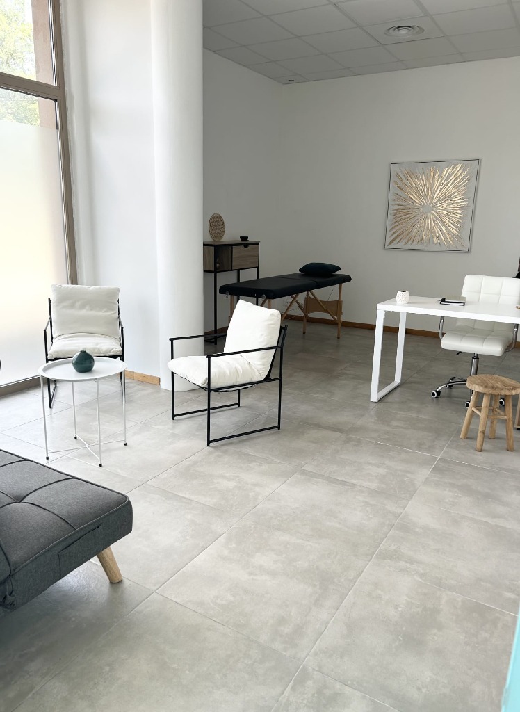 photo cabinet Alexandra CAMBON