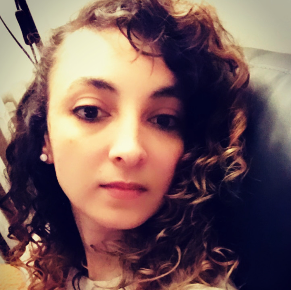 Hind Khalil "Therahind"