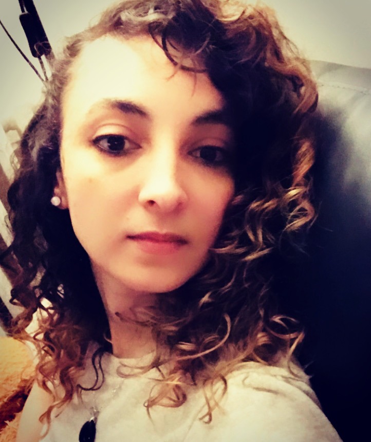 photo portrait L’arabesque PNL