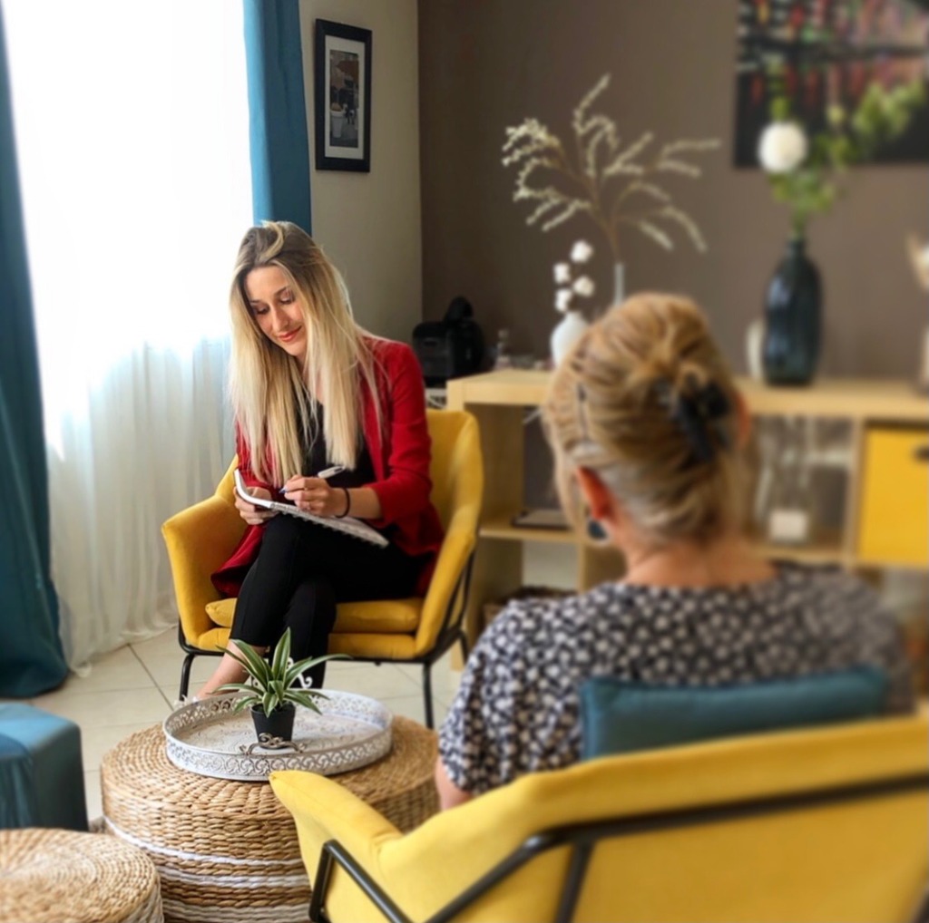 photo seance Océane LABBÉ