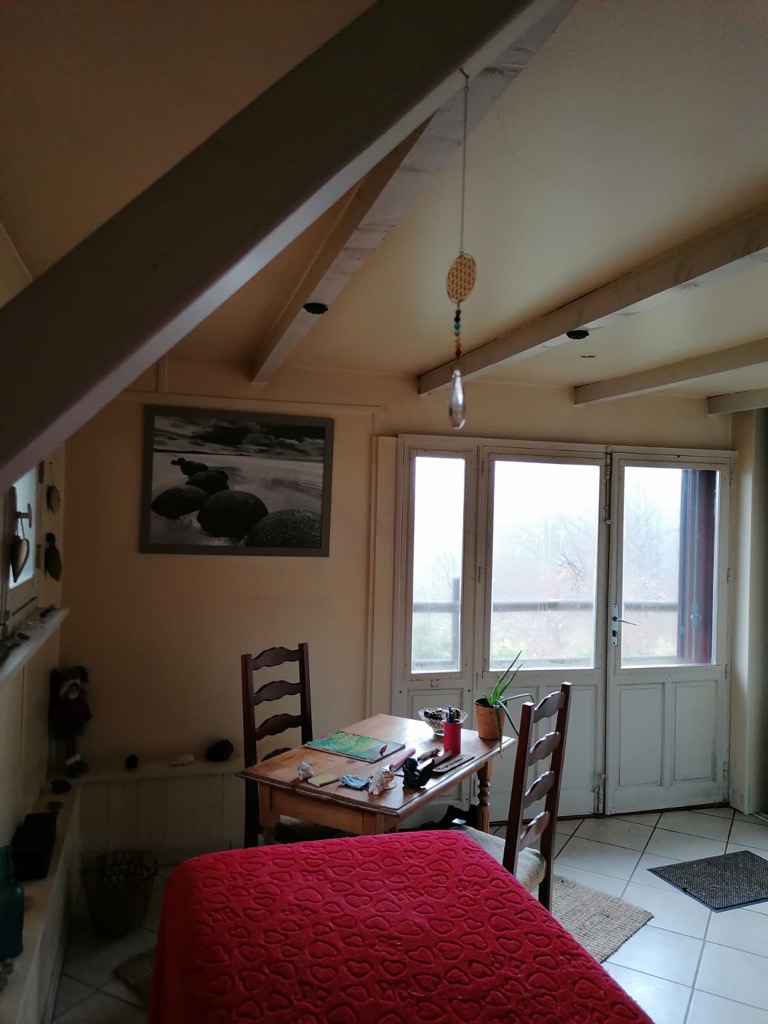 photo cabinet Kaline GRENET 