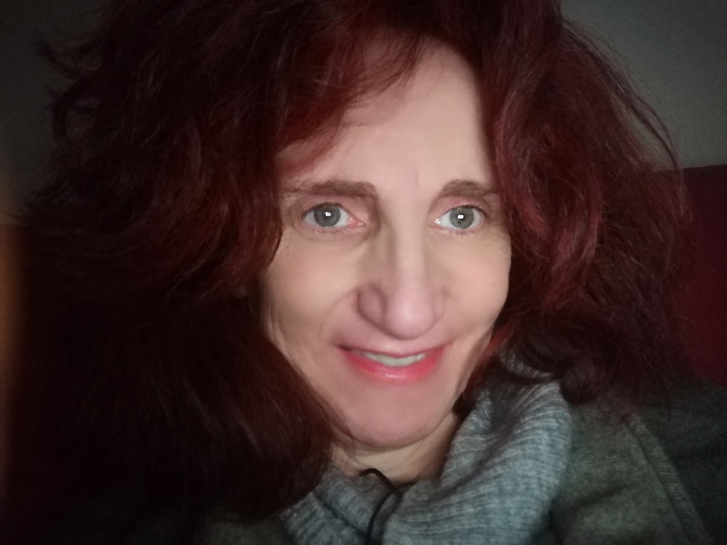 photo portrait Kaline GRENET 