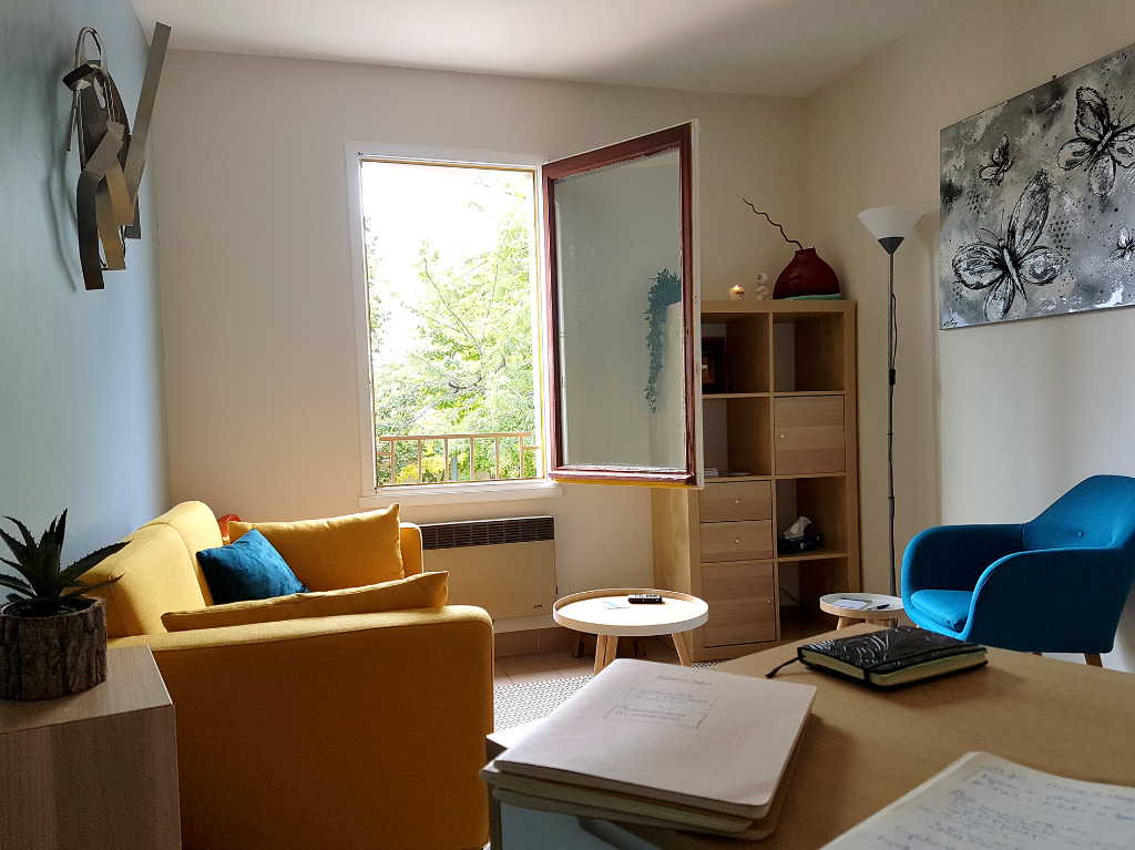 photo cabinet Christine Doridon