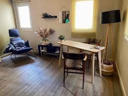 photo cabinet Christine CASABO LENOIR