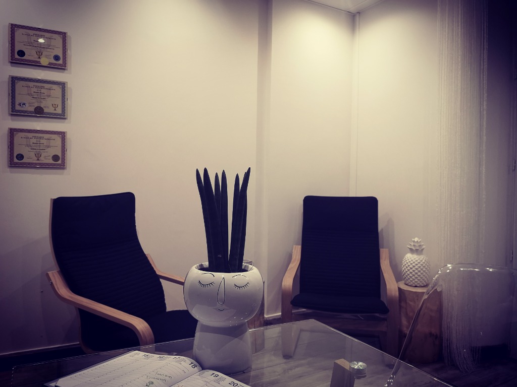 photo cabinet Mégane PERRIN