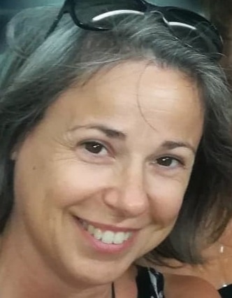 photo portrait Muscat Christine