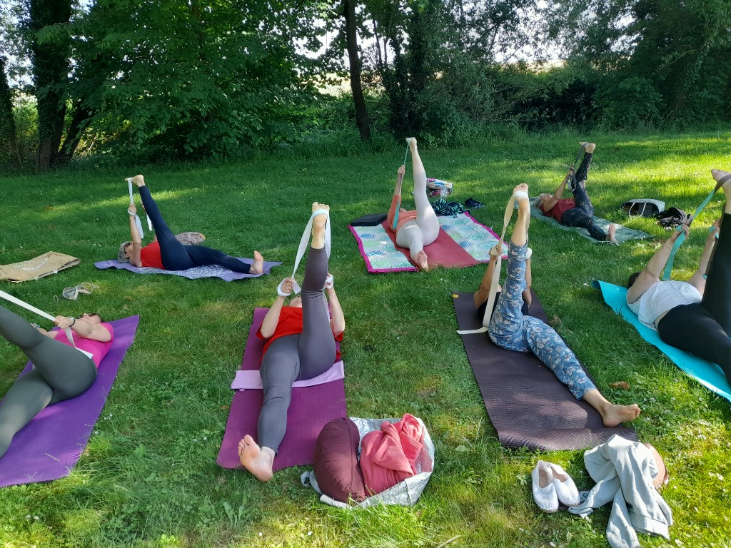 photo activite Decourcelles Nicole