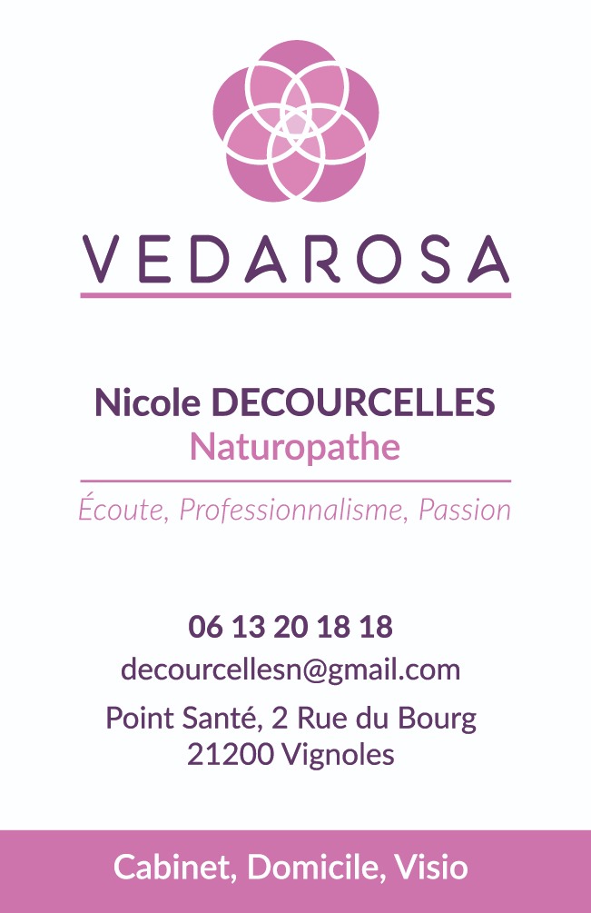 photo cabinet Decourcelles Nicole