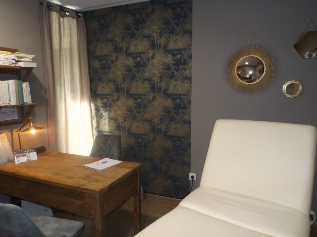 photo cabinet Laura Vétault