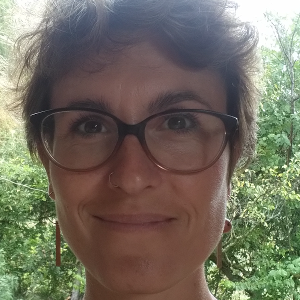 Marine Borja, Sophrologie Créative