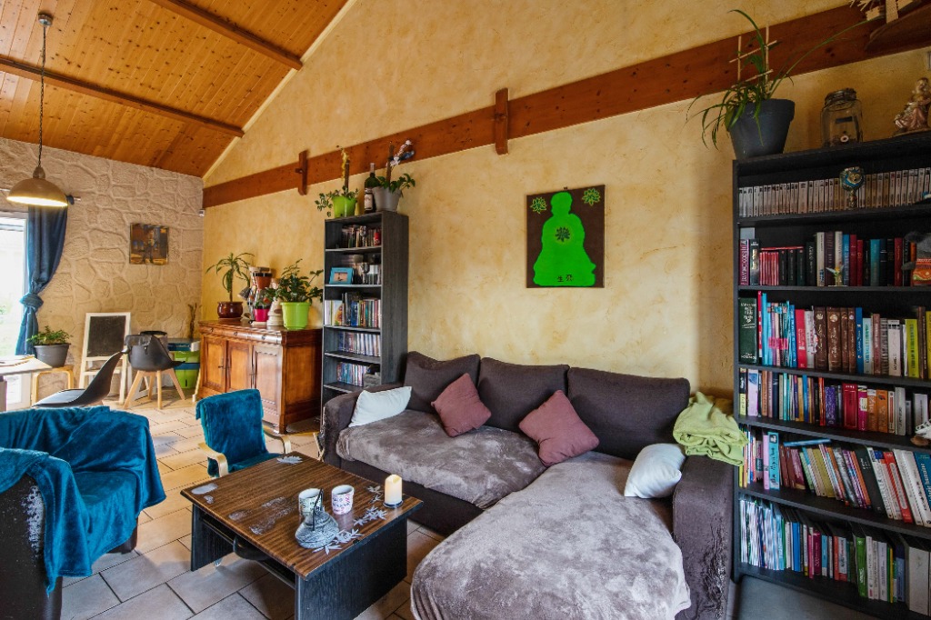 photo cabinet Mickael Malivert Talon