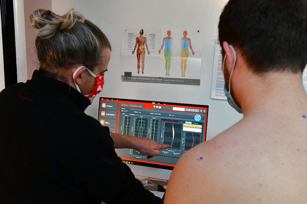 photo cabinet Sebastien coiffe - EMotion & Posture