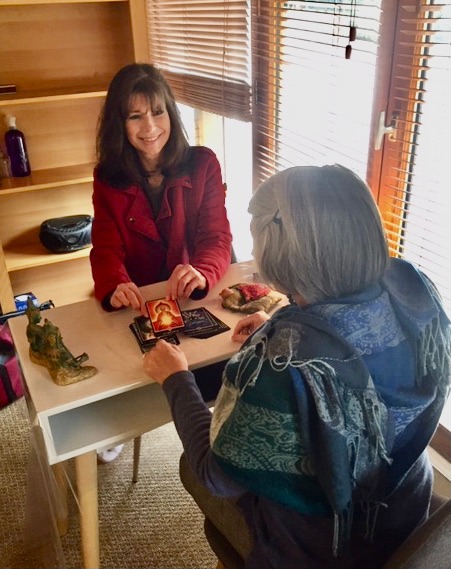 photo activite Marie-Dominique Ktitareff