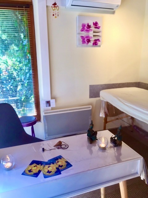 photo cabinet Marie-Dominique Ktitareff