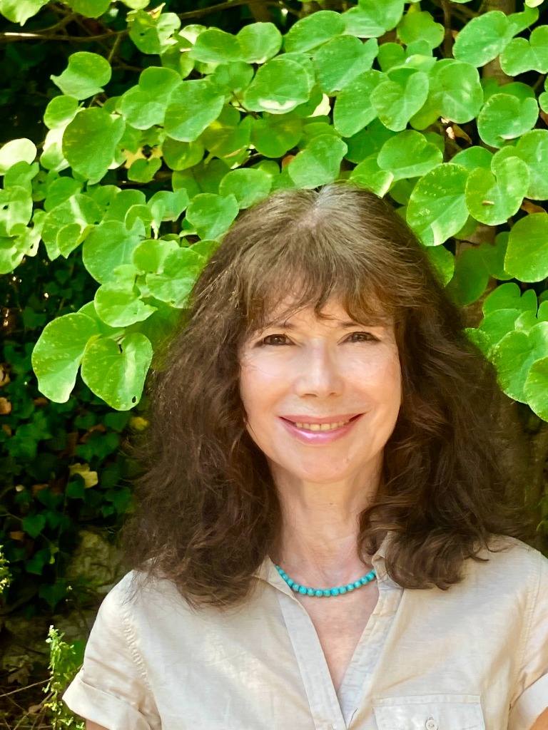 photo portrait Marie-Dominique Ktitareff