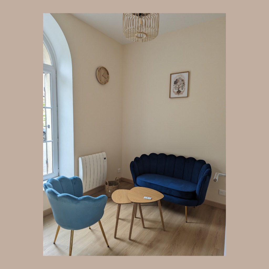 photo cabinet Karen EL Marzouki 