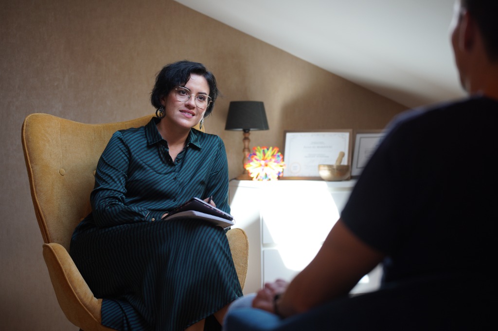 photo seance Karen EL Marzouki 