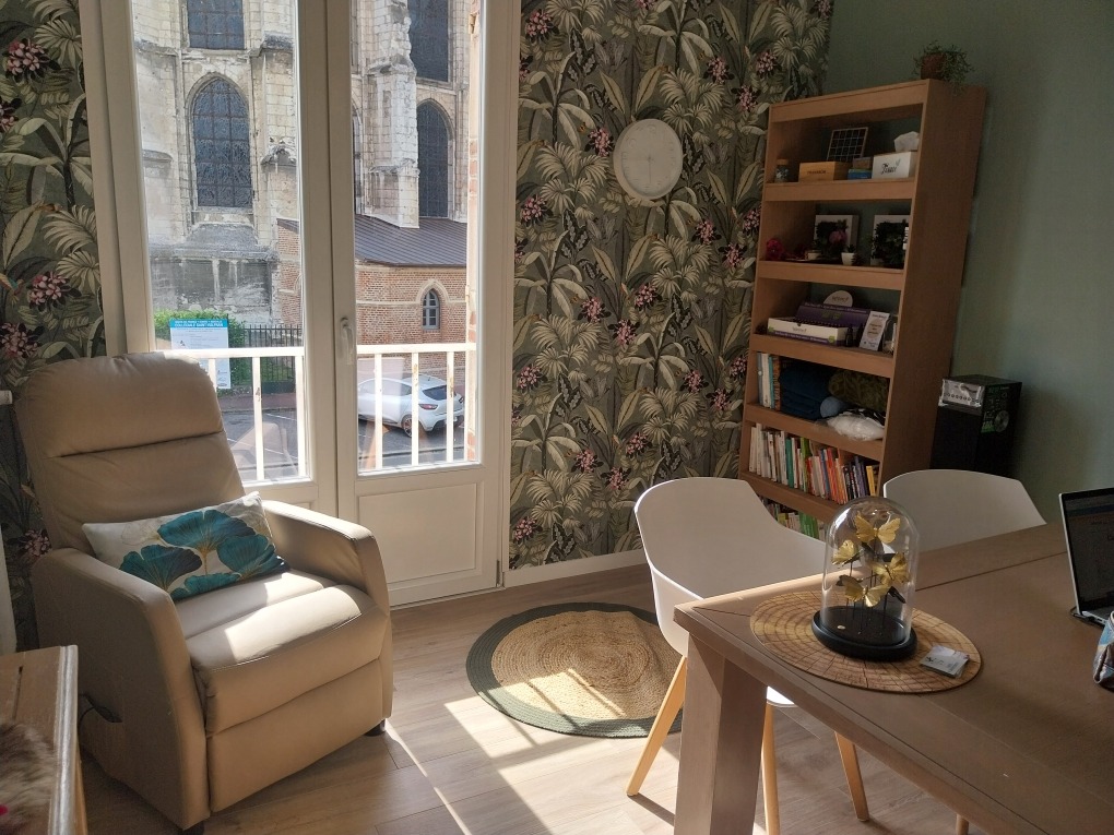 photo seance Emilie Beauger