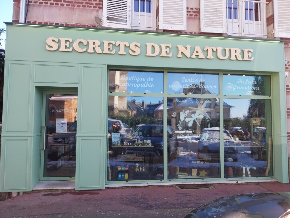 photo cabinet Emilie Beauger