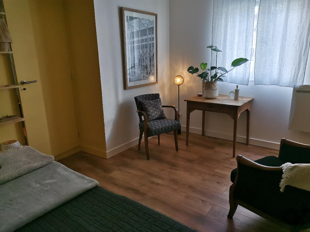 photo cabinet Marie del Pozo