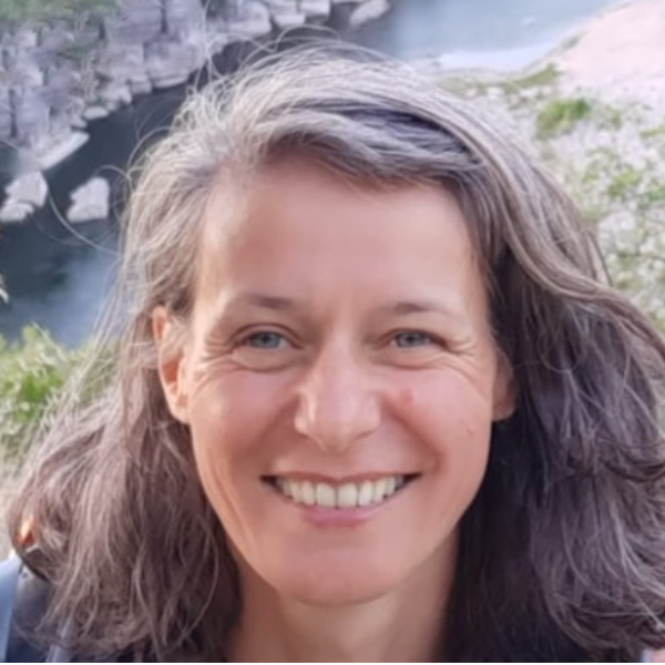 Stéphanie Delavallade