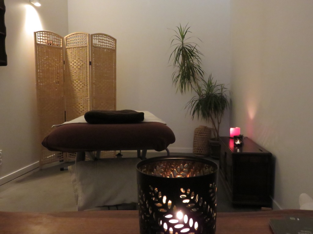 photo cabinet Louise Geoffrion