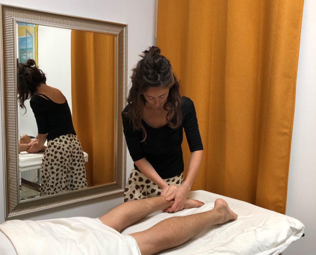 photo seance Louise Geoffrion