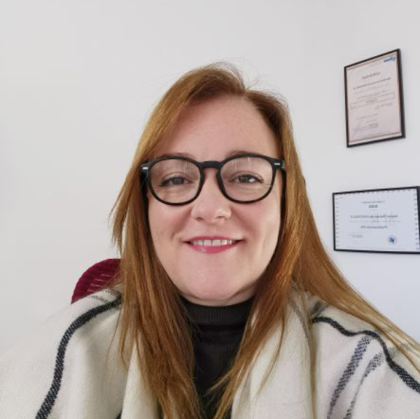 Marie Thérèse de Fontenelle