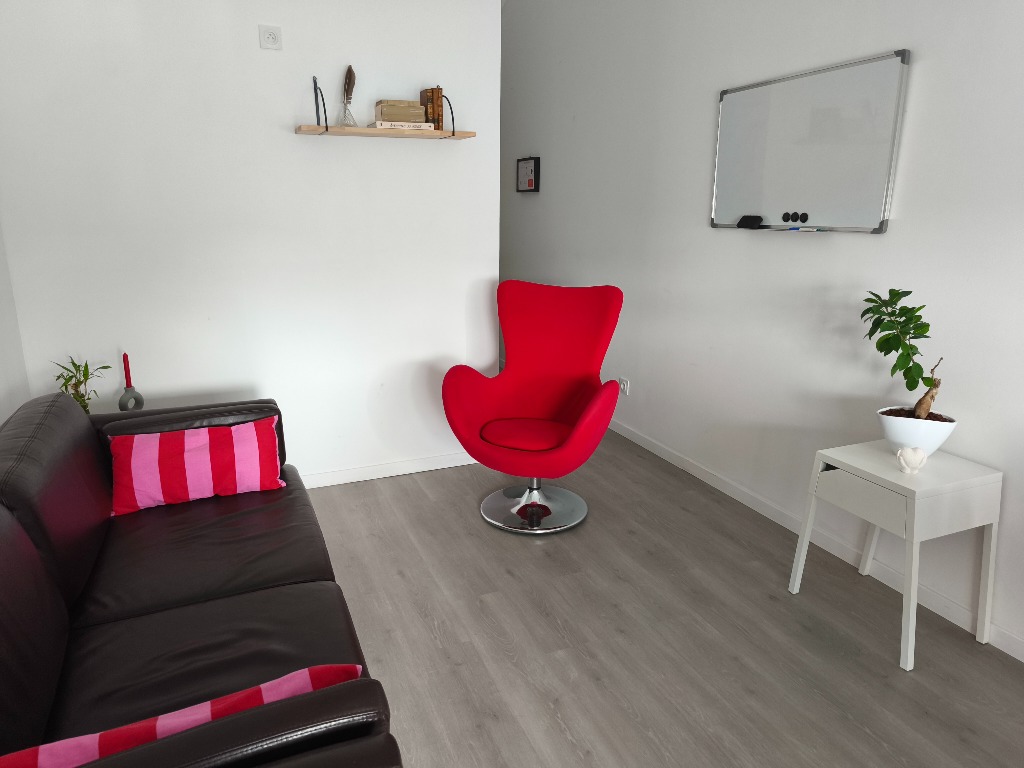 photo cabinet Marie Thérèse de Fontenelle