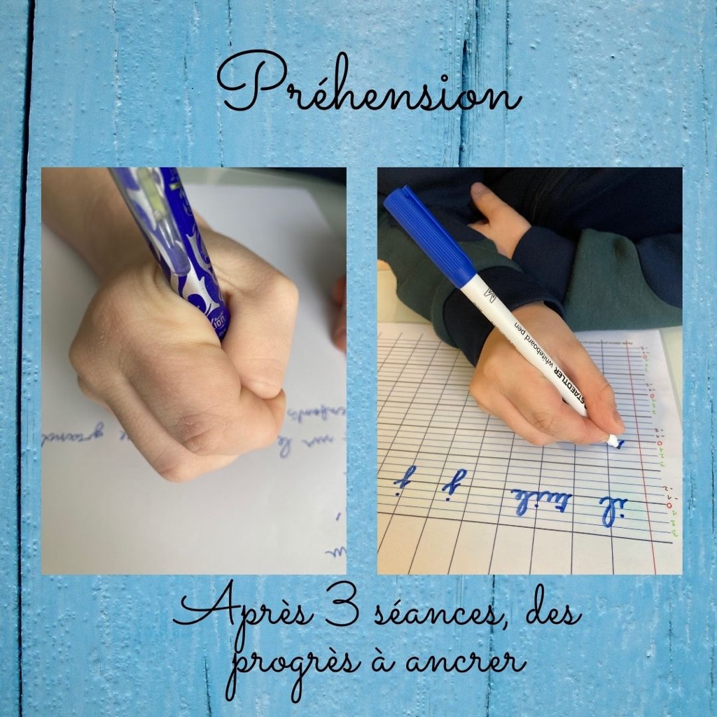 photo portrait Florence THEVENARD