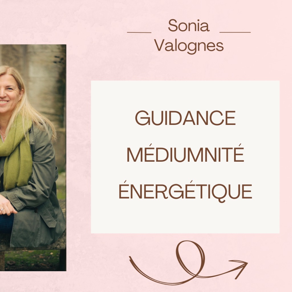 photo portrait Sonia Valognes 