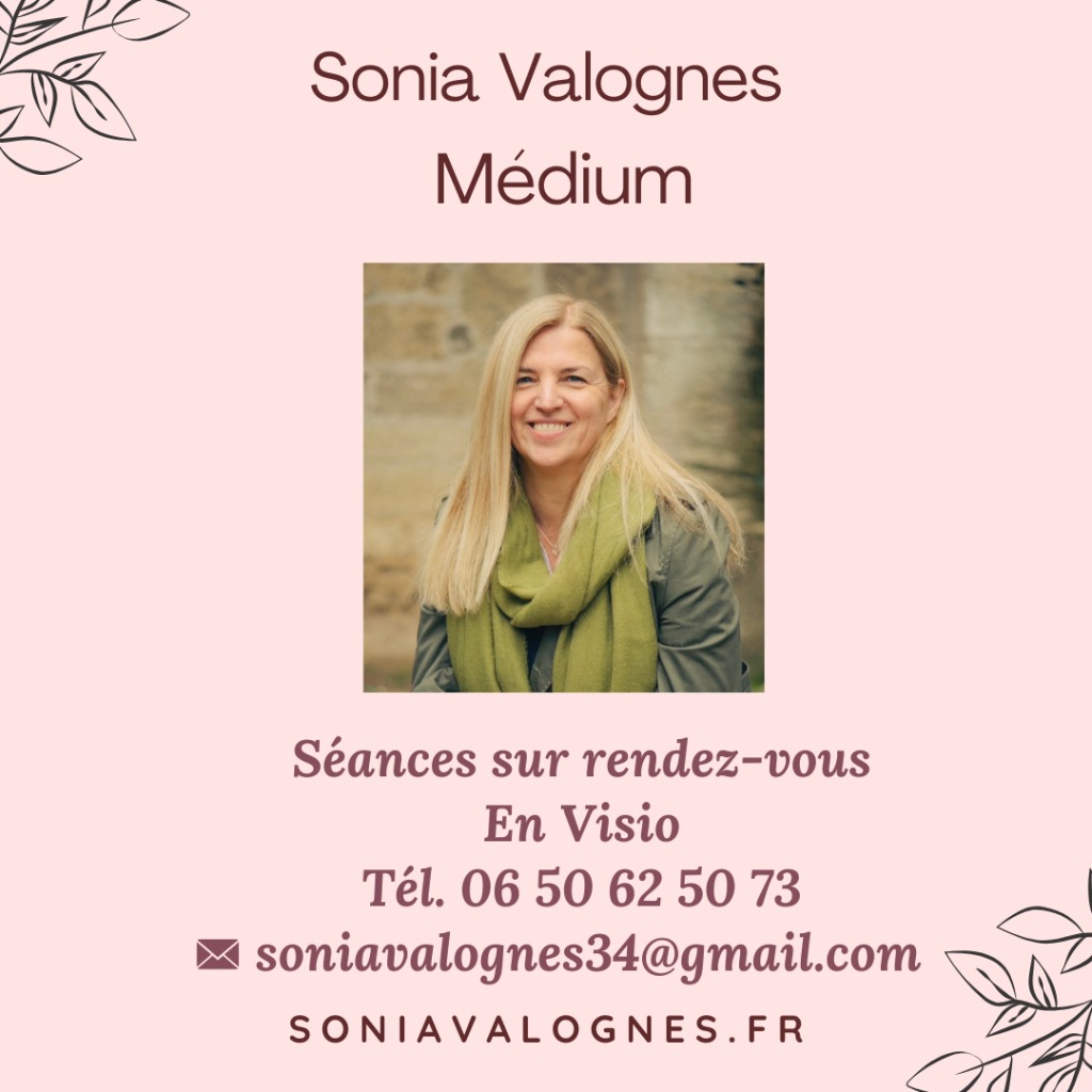 photo seance Sonia Valognes 