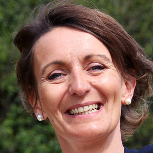 ISABELLE GUESDON GUESDON