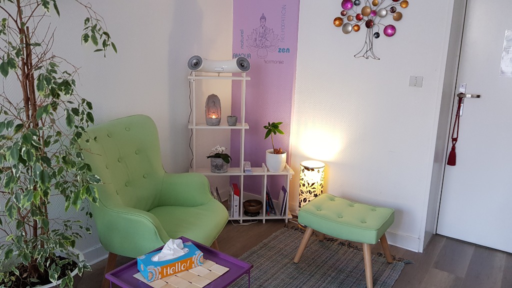 photo cabinet Jocelyne Bachmann