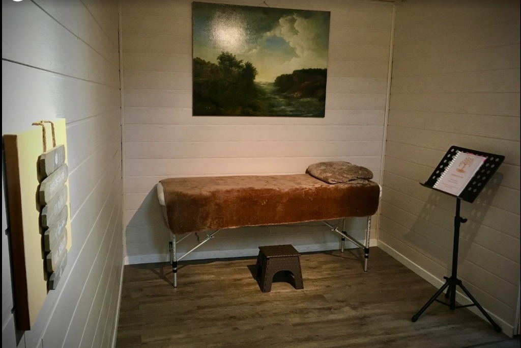 photo cabinet Mikaël Pinsard 