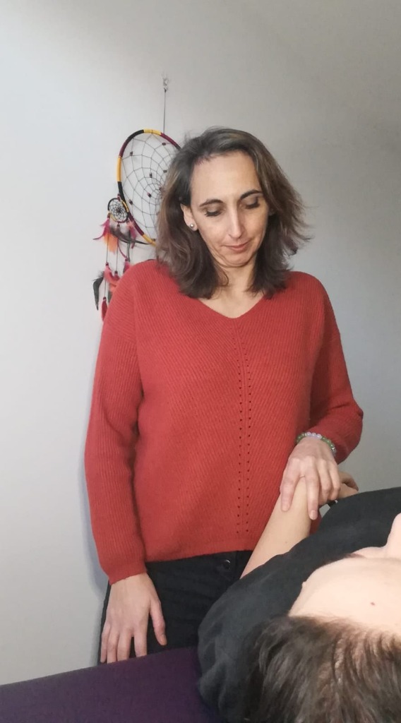 photo seance Capeyron cynthia