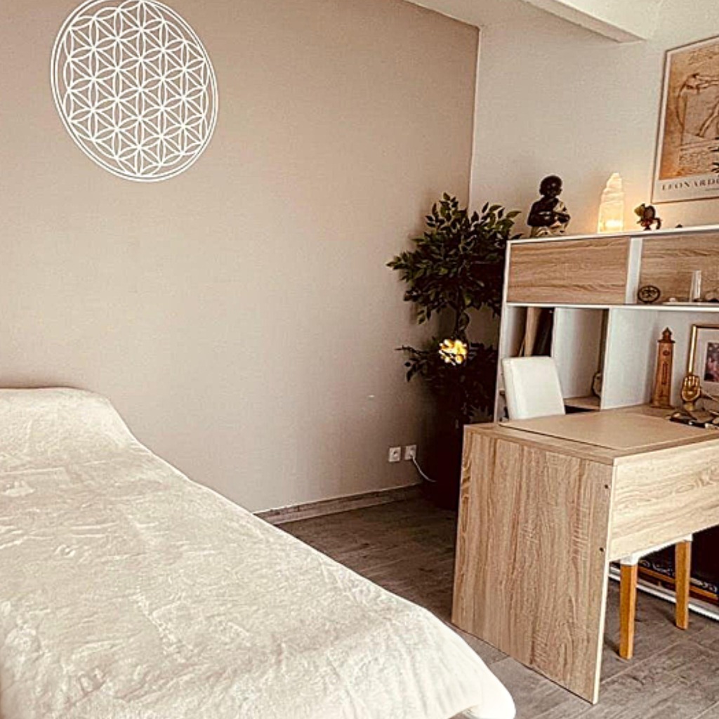 photo seance Corinne MELIA