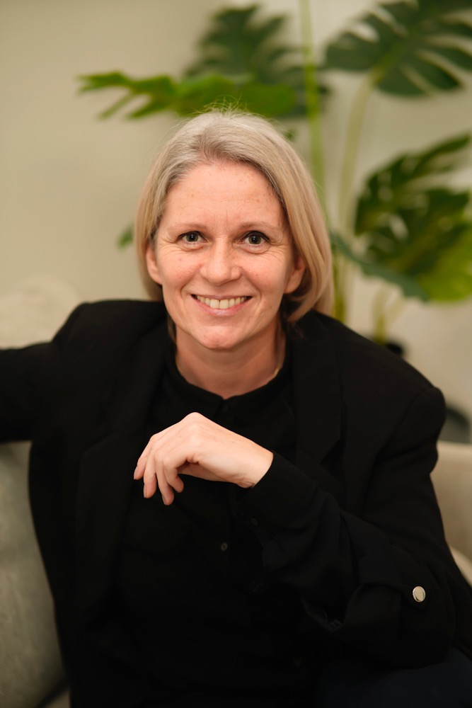 photo portrait Vanessa Dupont