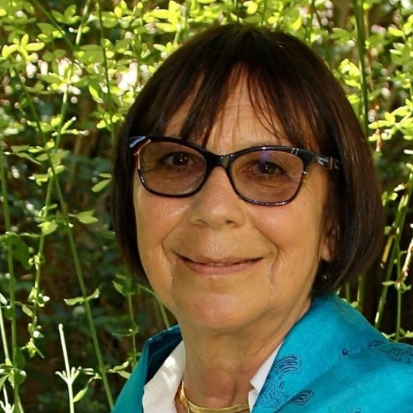 photo portrait CHANTAL LOBATO